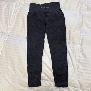 NVGTN Gray Leggings